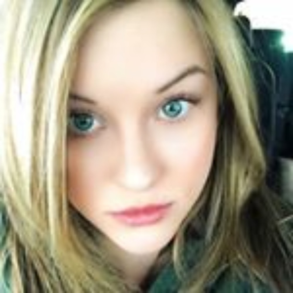 Meet your Posher, Kelsey